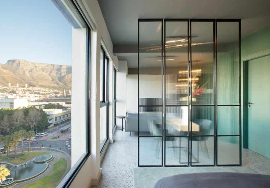 1 Bedroom Property for Sale in Cape Town City Centre Western Cape